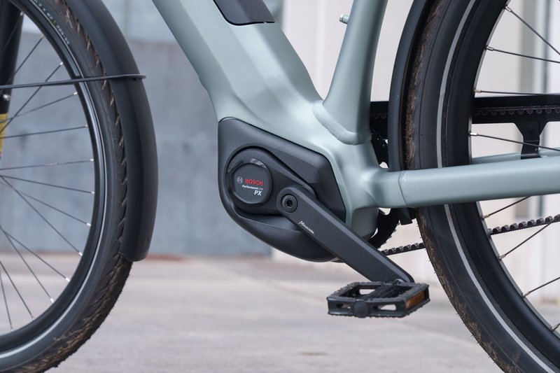 Gazelle Ultimate C380