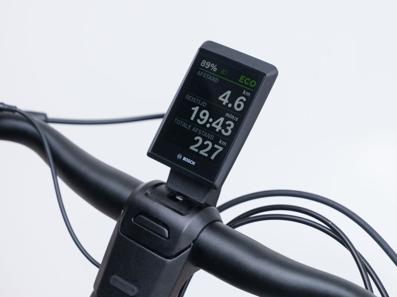 Gazelle Ultimate C380