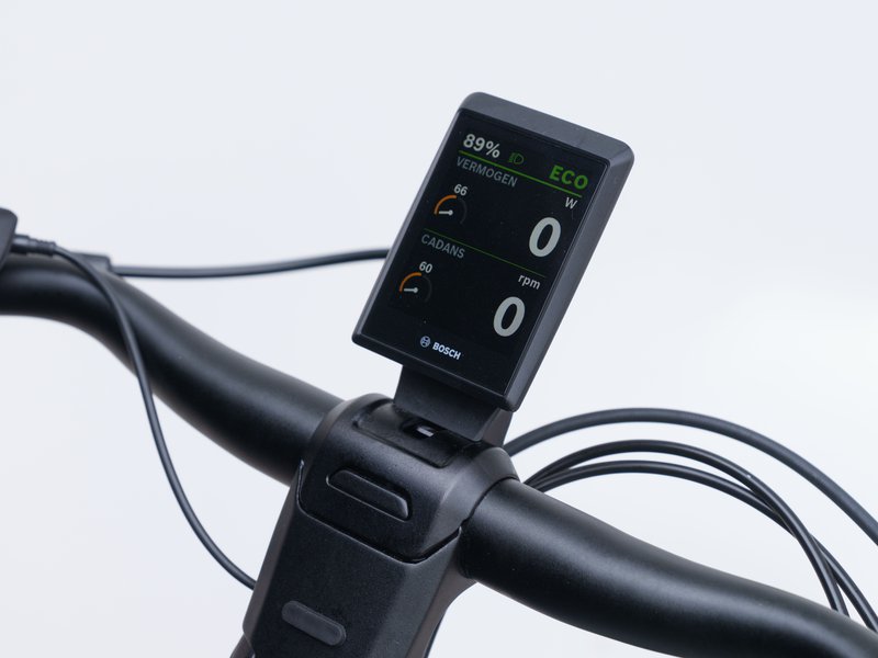 Gazelle Ultimate C380