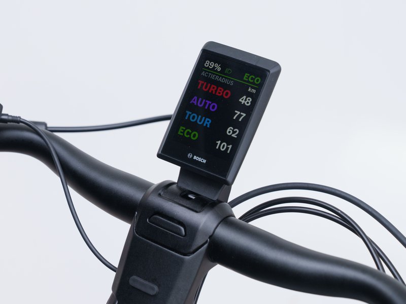Gazelle Ultimate C380