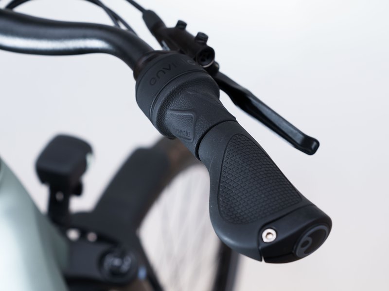 Gazelle Ultimate C380