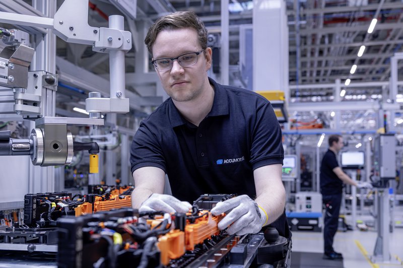 Évaluer la juste capacité d’une batterie ? Pas si simple !