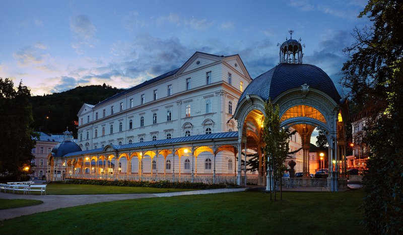 Karlovy Vary