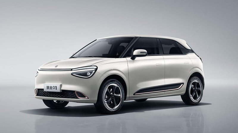 Dongfeng Box