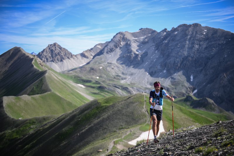 Franse Alpen