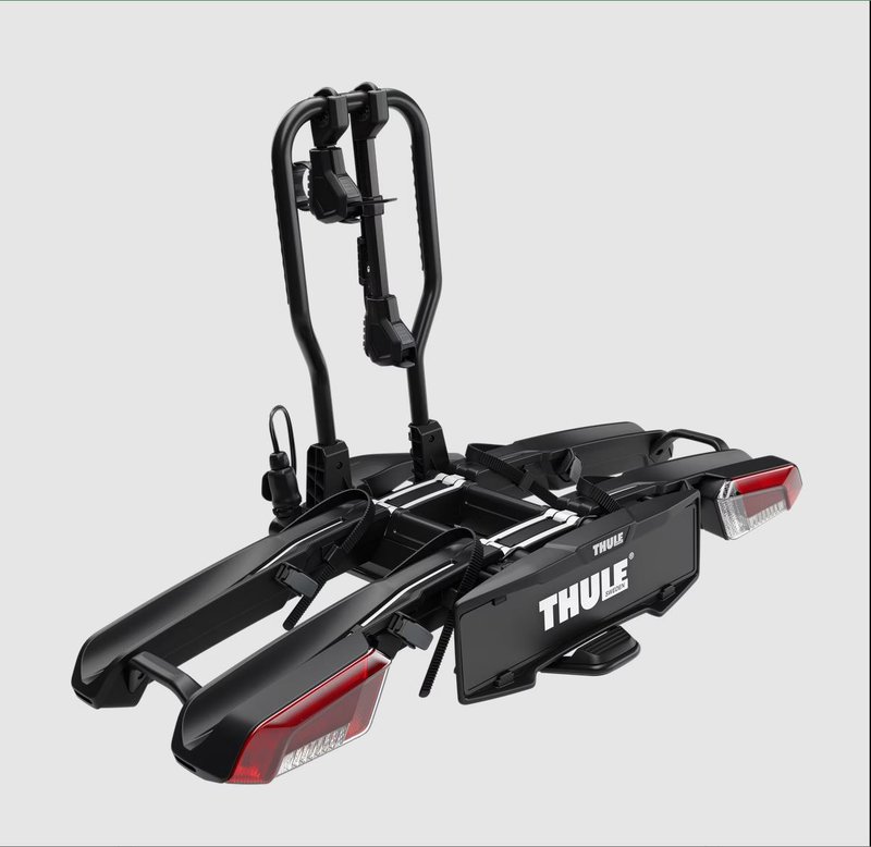 Thule EasyFold 3 voor 2/3 fietsen