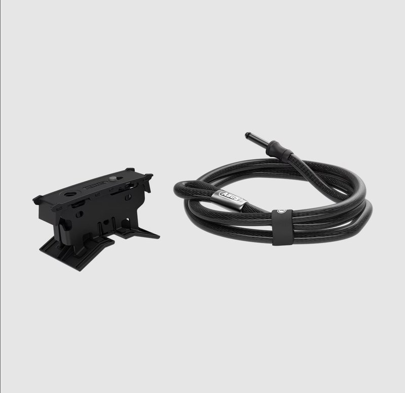 Thule High-grade lock