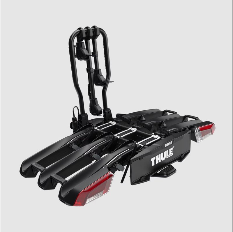 Thule EasyFold 3 voor 3/4 fietsen
