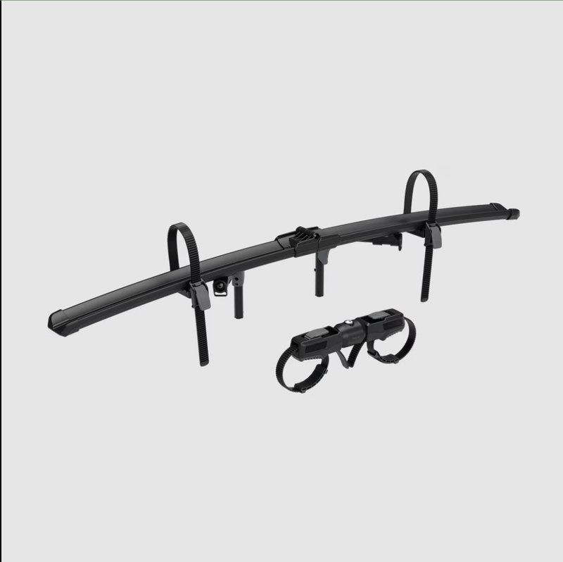 Thule EasyFold 3 foldable bike add-on 