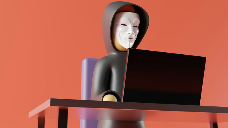pas op voor fraude Photographer: GuerrillaBuzz | Source: Unsplash