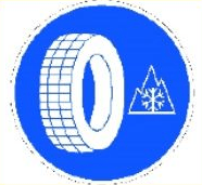 verkeersbord  (R-412b)