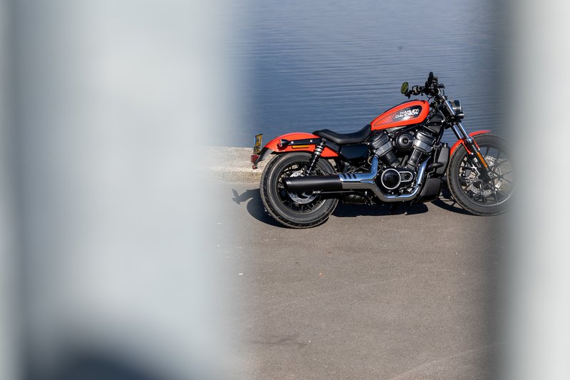 Nightster