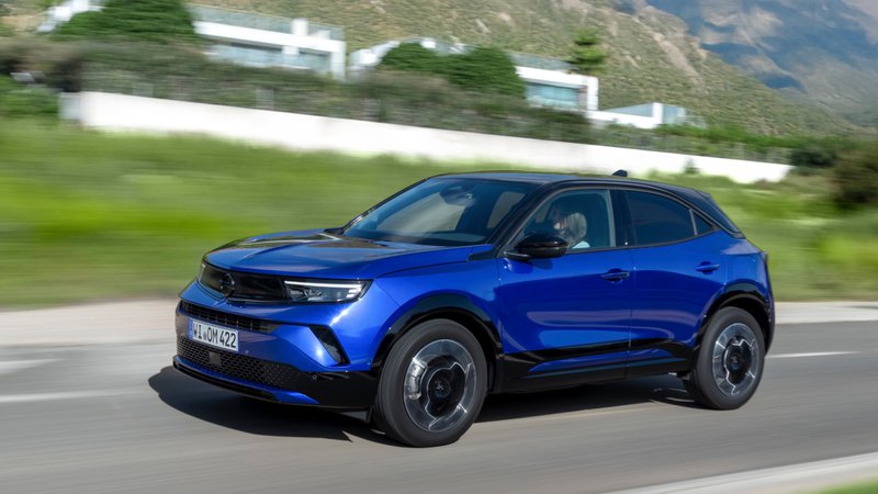 Opel