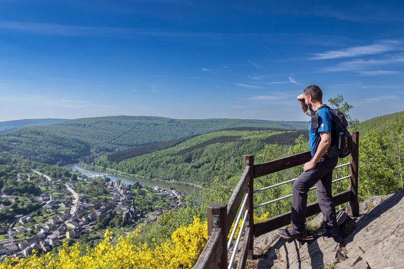 Franse Ardennen