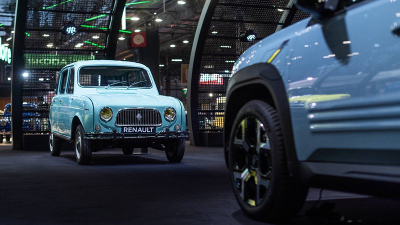 Renault