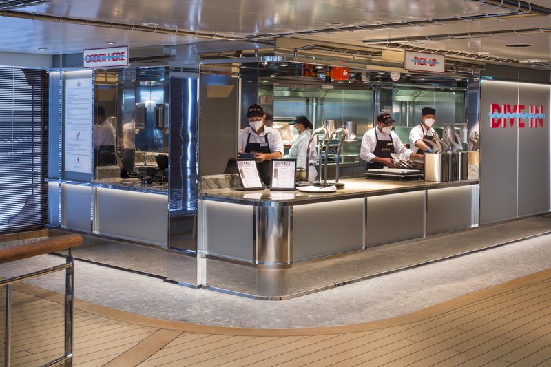 Holland America Line