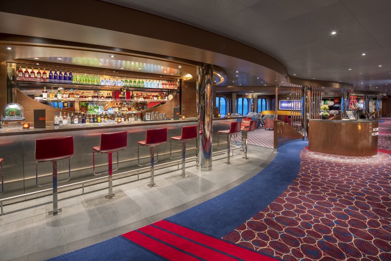 Holland America Line