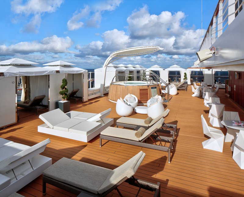 Holland America Line