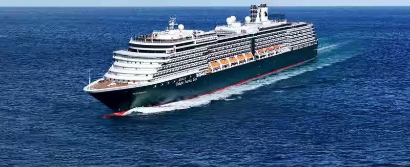 Holland America Line