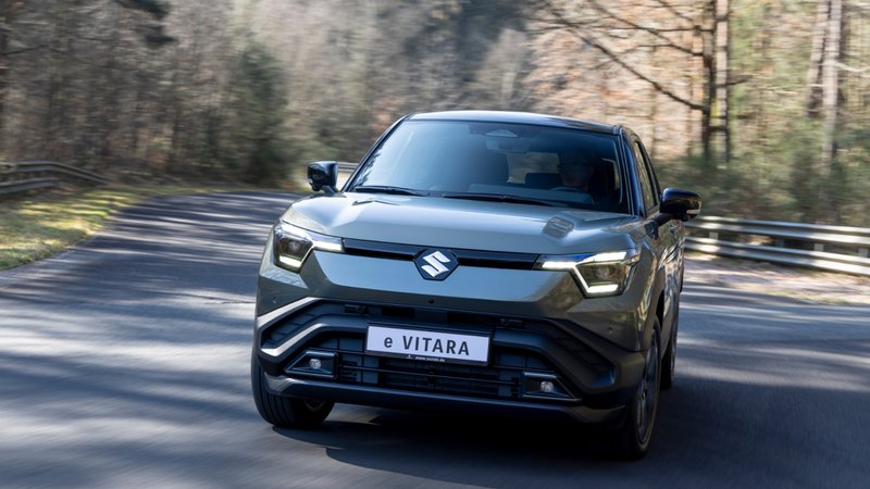 Suzuki