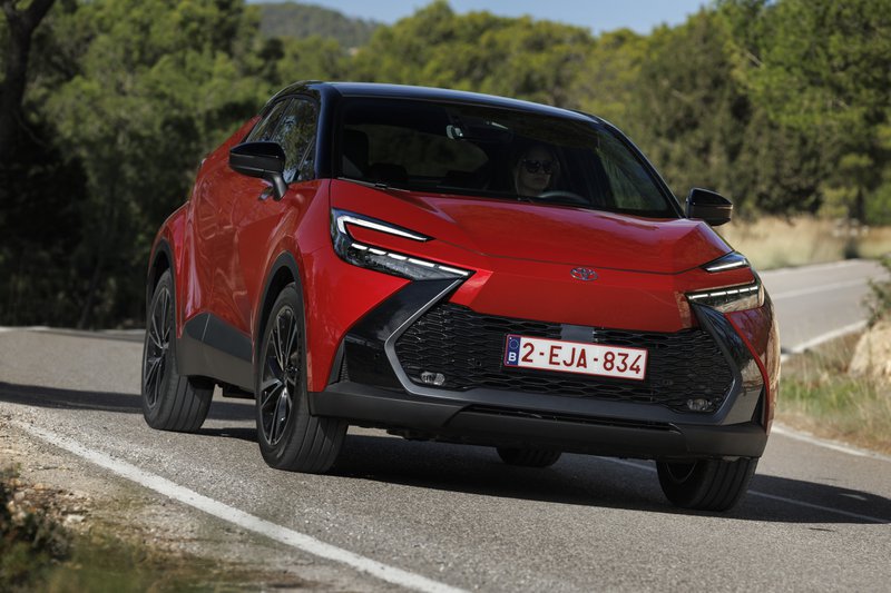 Toyota