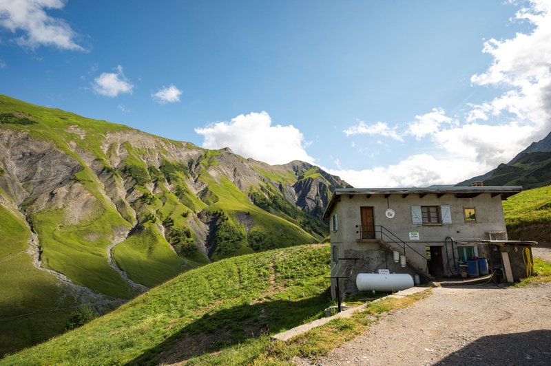 Savoie Mont Blanc